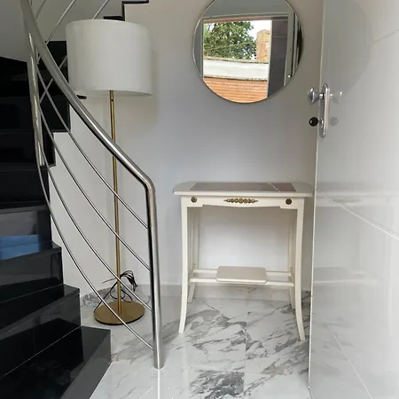 Exclusivo En La Mejor Zona De Apartment