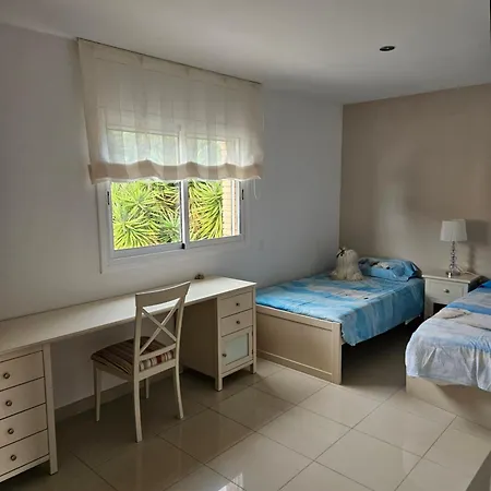 Apartment Exclusivo En La Mejor Zona De *