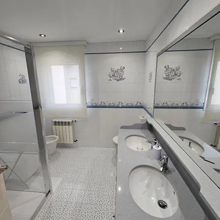 Exclusivo En La Mejor Zona De Apartment Tarragona
