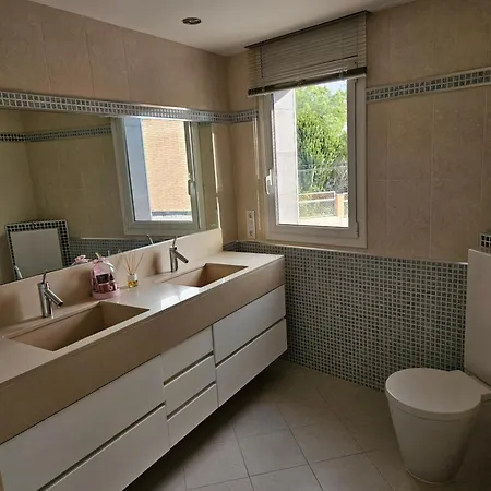 Exclusivo En La Mejor Zona De Apartment